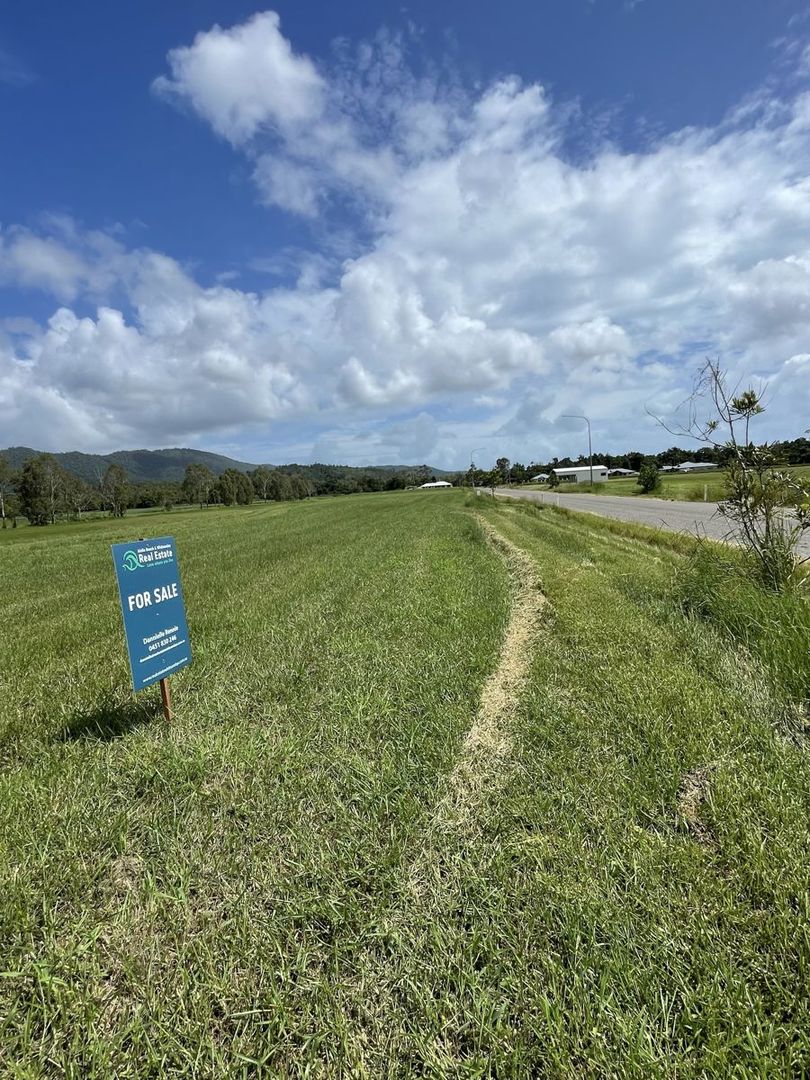 LOT 5 NINA STREET, Cannon Valley QLD 4800, Image 2