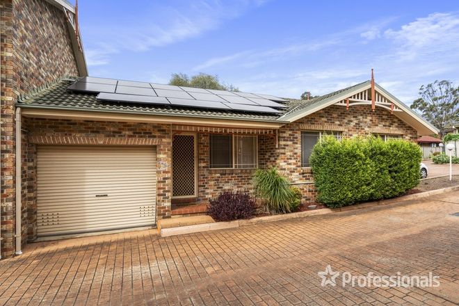 Picture of 11/26 Holland Crescent, CASULA NSW 2170