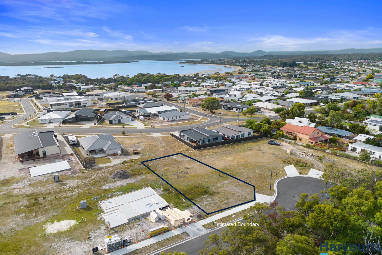 6 Bushland Avenue, Hawley Beach TAS 7307, Image 0