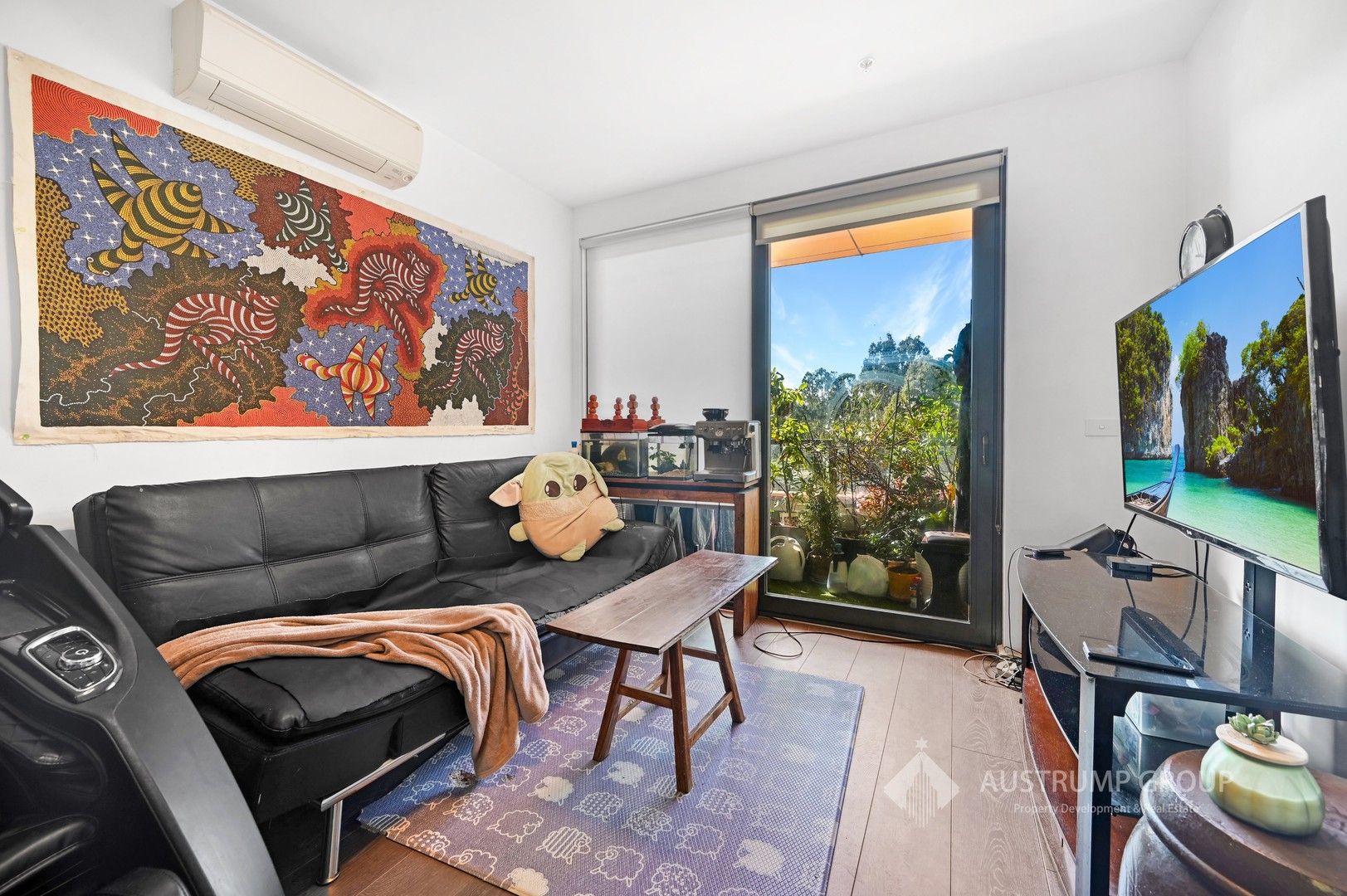 204/77 Galada Avenue, Parkville VIC 3052, Image 0