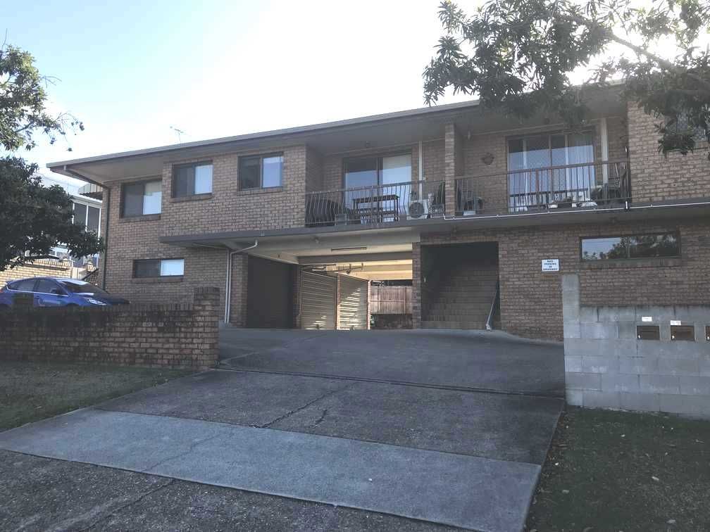 2 bedrooms Apartment / Unit / Flat in 6/845 Old Cleveland Road CARINA QLD, 4152