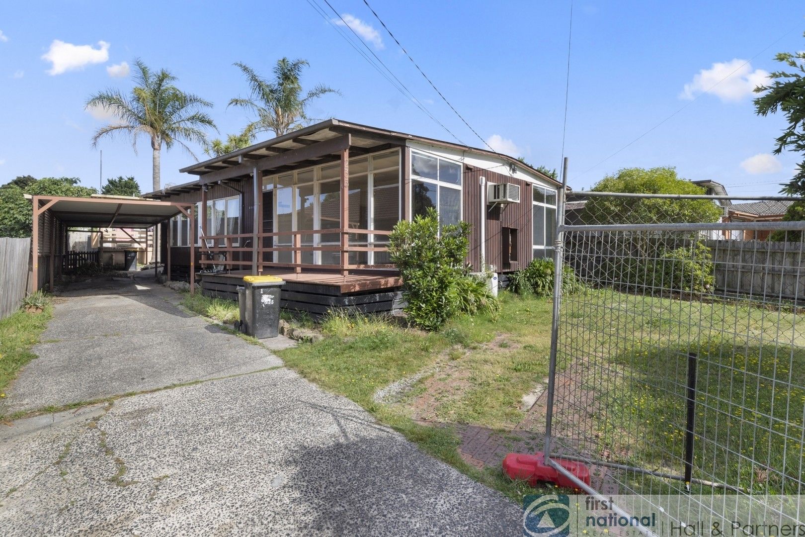 235 Stud Road, Dandenong North VIC 3175, Image 0