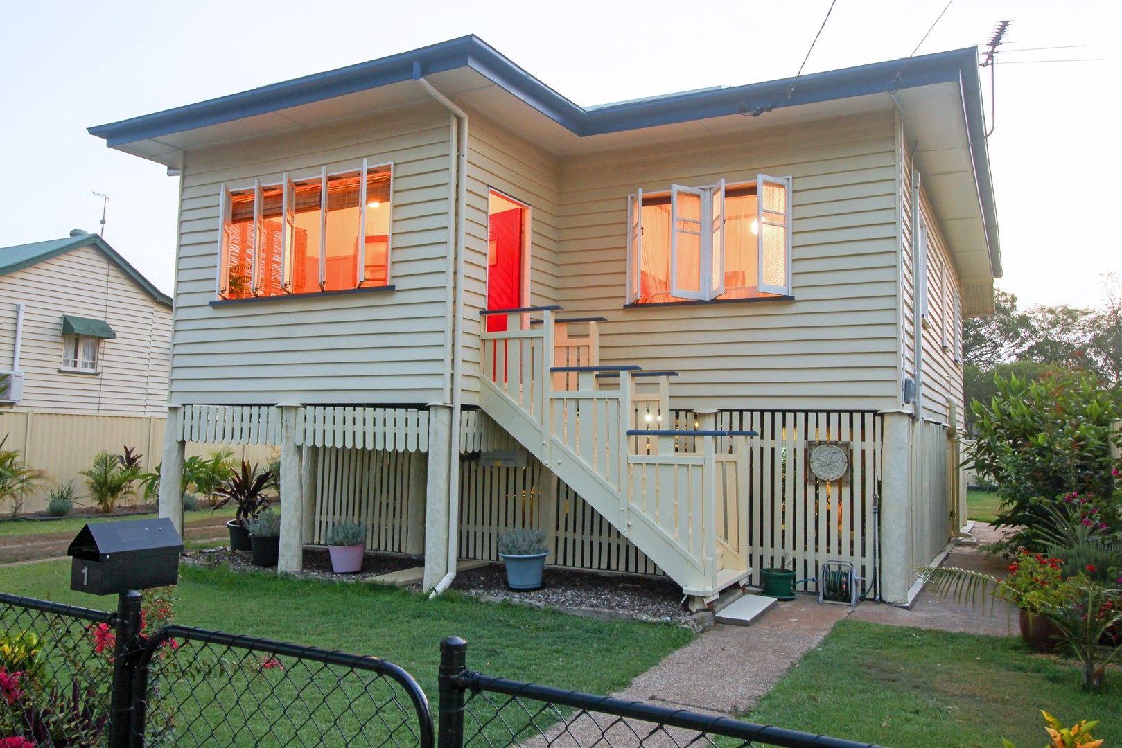 1 Shine Street, One Mile QLD 4305, Image 0