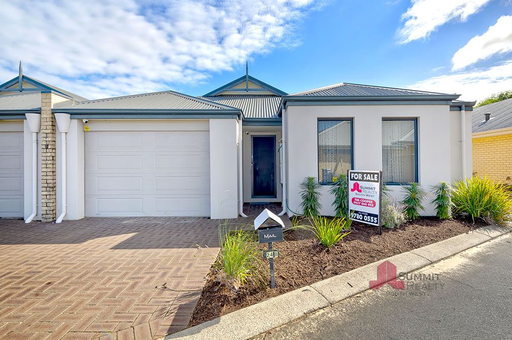 24B Stirton Court, South Bunbury WA 6230, Image 0