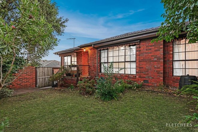 Picture of 9/3 Turnbull Court, RINGWOOD VIC 3134