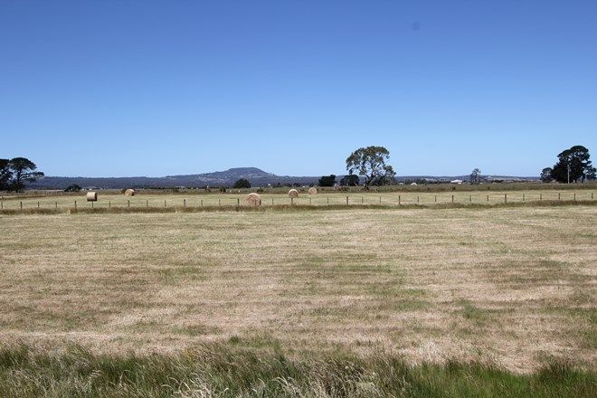 Picture of Lot 2 Brays Road, CAMBRIAN HILL VIC 3352