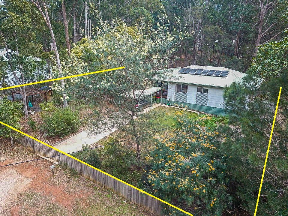 11 Doverton Drive, Russell Island QLD 4184