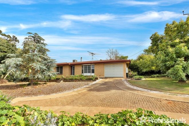 Picture of 53-55 Ward Street, EUDUNDA SA 5374