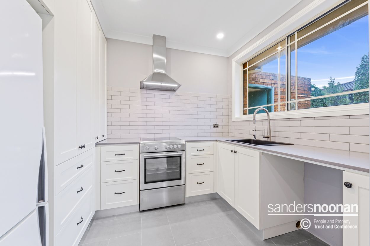 3/19 Mutual Road, Mortdale NSW 2223, Image 2