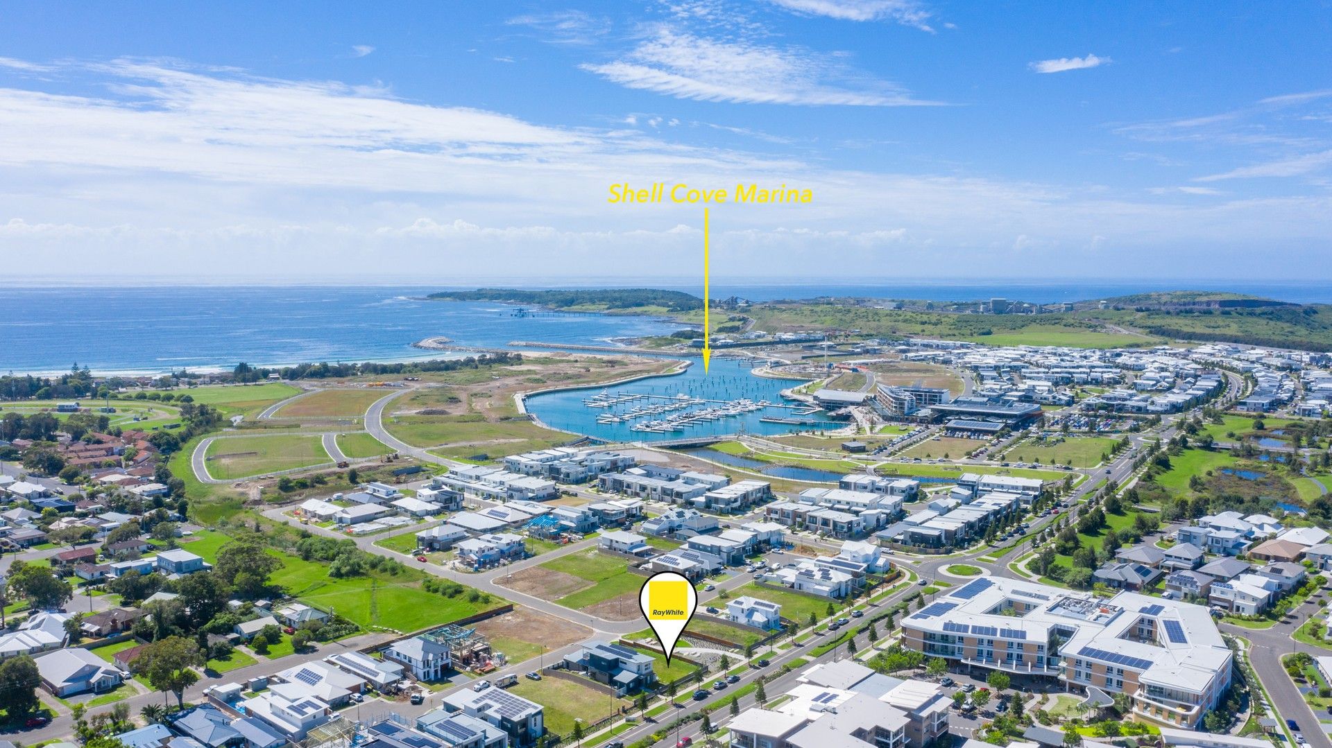 49 Harbour Boulevarde, Shell Cove NSW 2529, Image 0