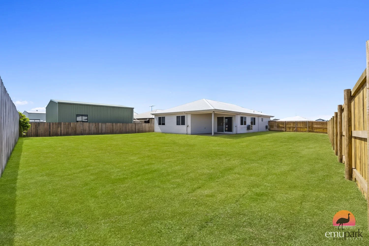 Additional image 2 of 18 New Forest Road, Zilzie QLD 4710