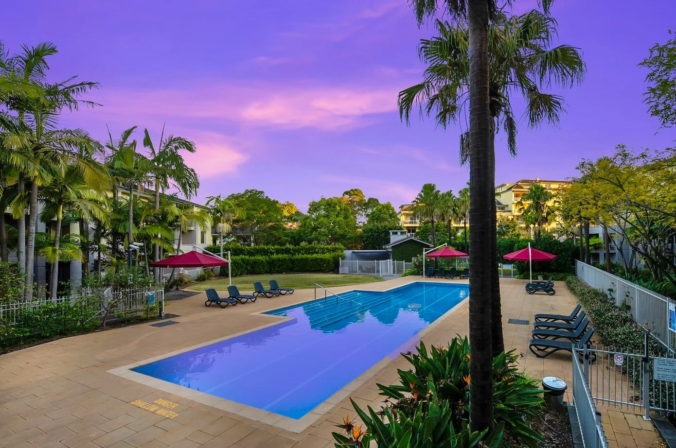 Additional image 6 of 48/100 William Street, Five Dock NSW 2046