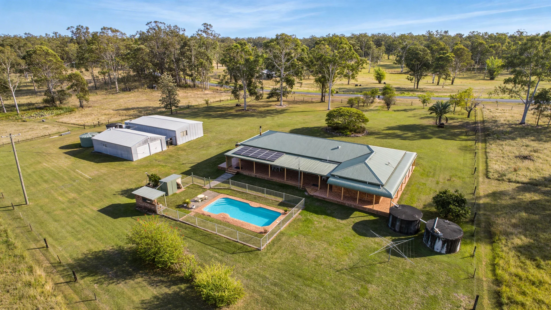 Additional image 28 of 1205 Rogan Bridge Road, Mylneford NSW 2460