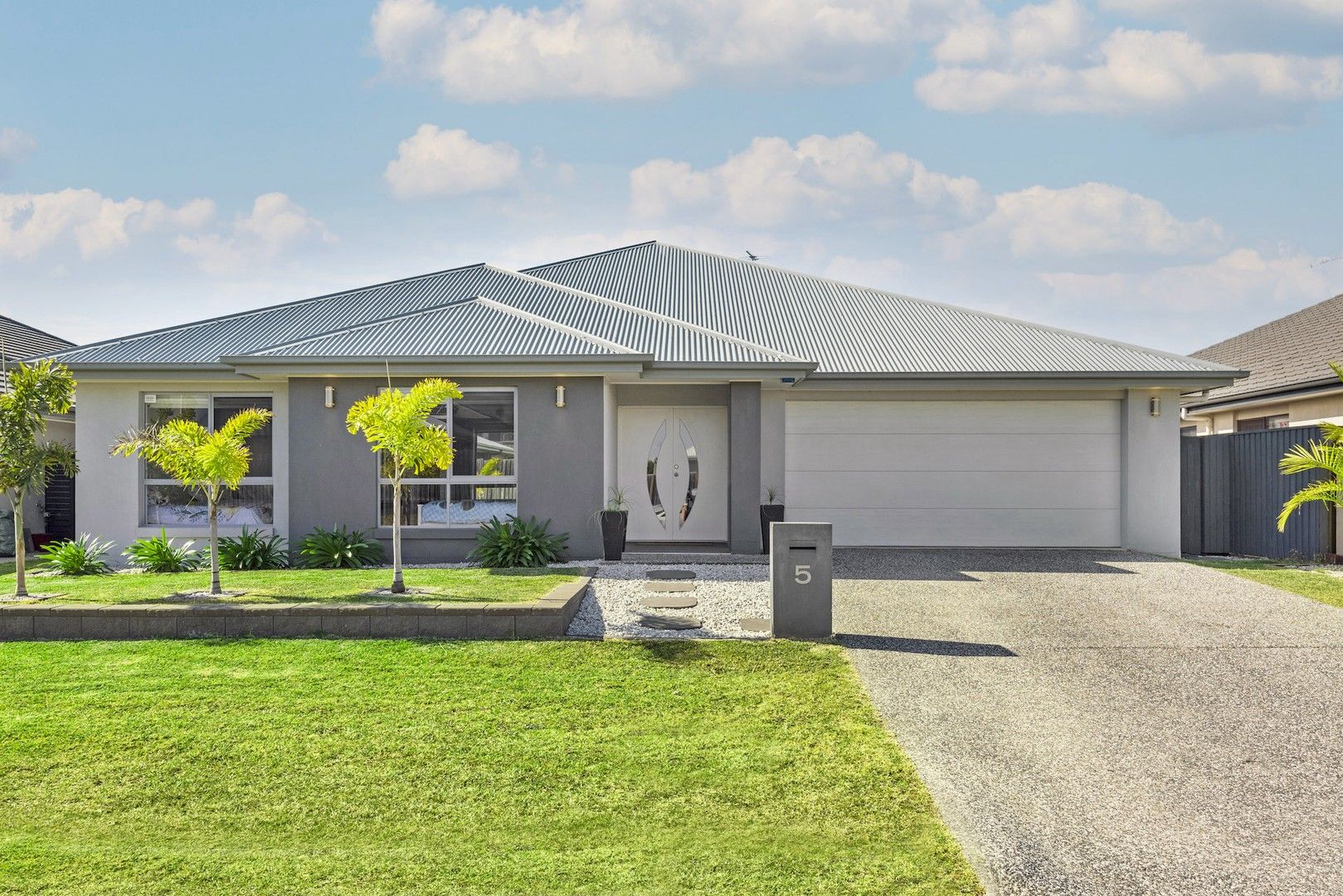 5 Woodward Crescent, North Lakes QLD 4509, Image 0