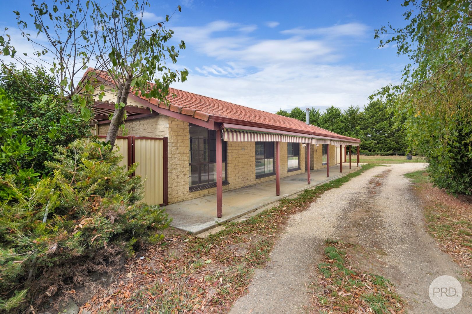 4023 CreswickNewstead Road, Allendale VIC 3364 House For Rent Domain