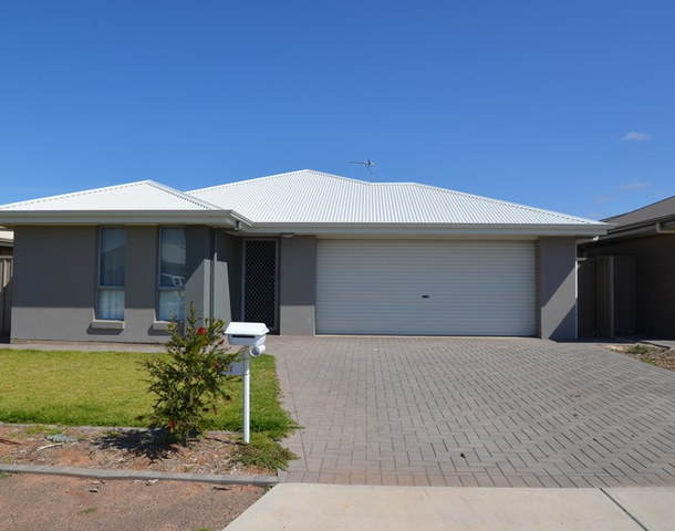 11 Bohlin Street, Whyalla Jenkins SA 5609