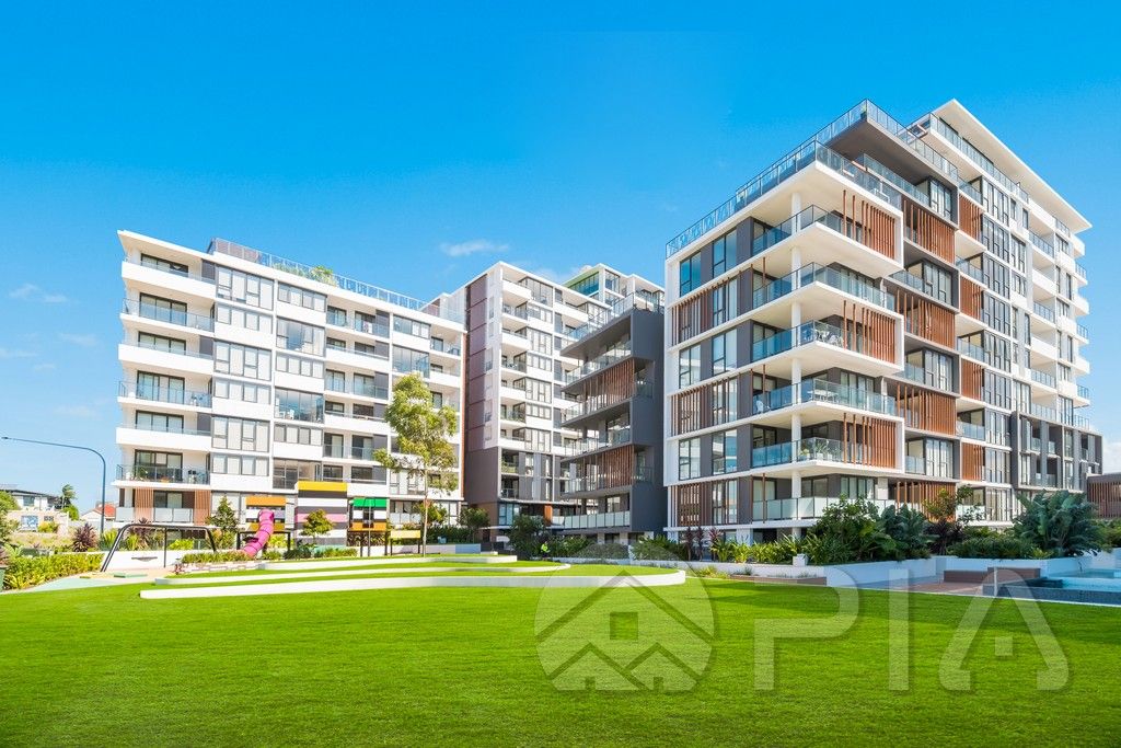 2 bedrooms Apartment / Unit / Flat in 107/15 Garrigarrang Avenue KOGARAH NSW, 2217