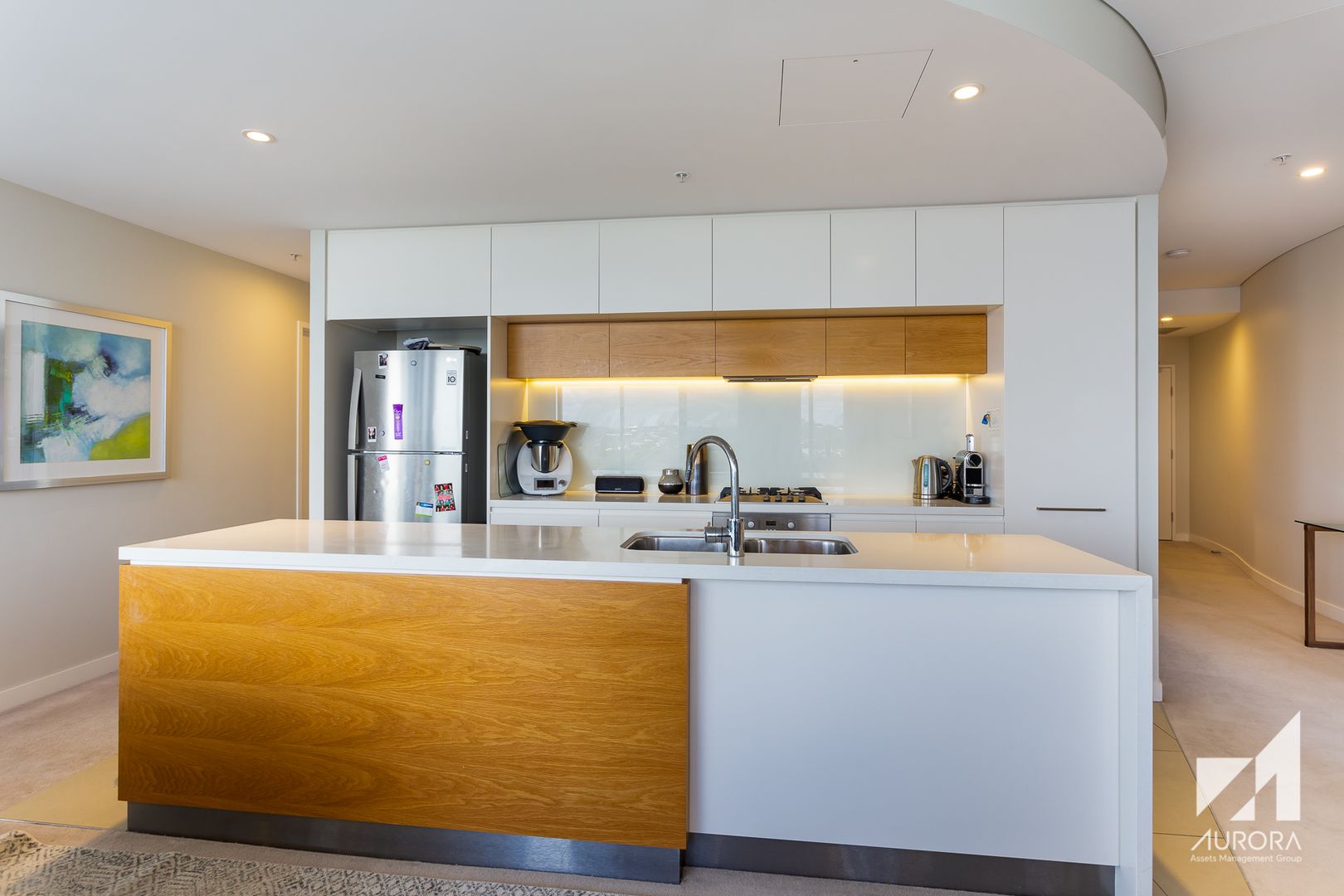 606/37C Harbour Rd, Hamilton QLD 4007 Apartment For Rent Domain