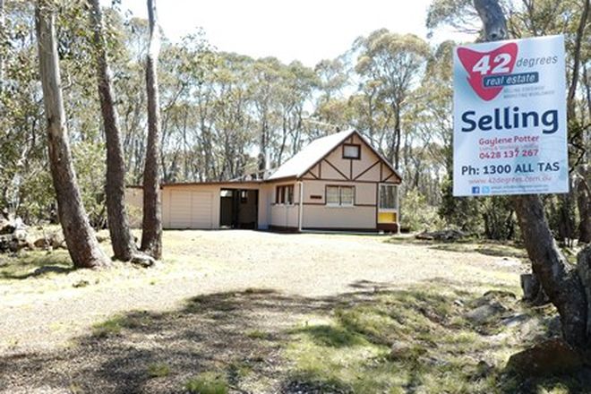 Picture of 7 Currawong Court, REYNOLDS NECK TAS 7304