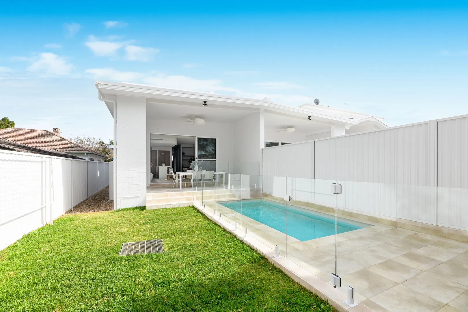 House in Gymea - More