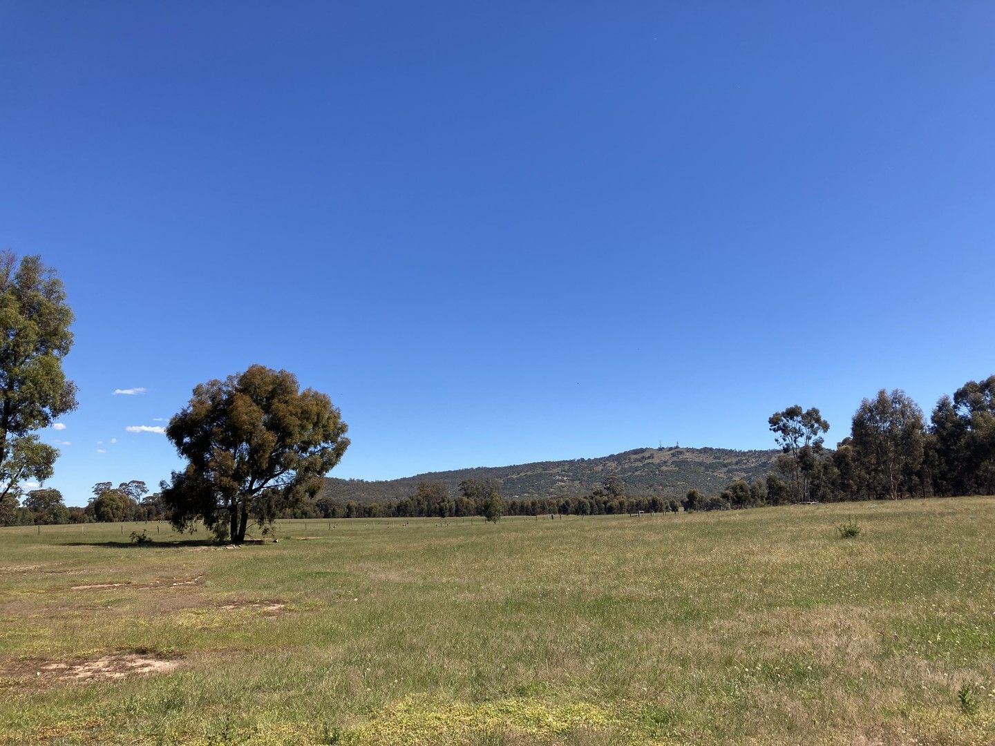 Lot 1 65 Condon Lane, Mcintyre VIC 3472, Image 1