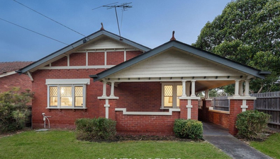 Picture of 55 Union Street, BRIGHTON EAST VIC 3187