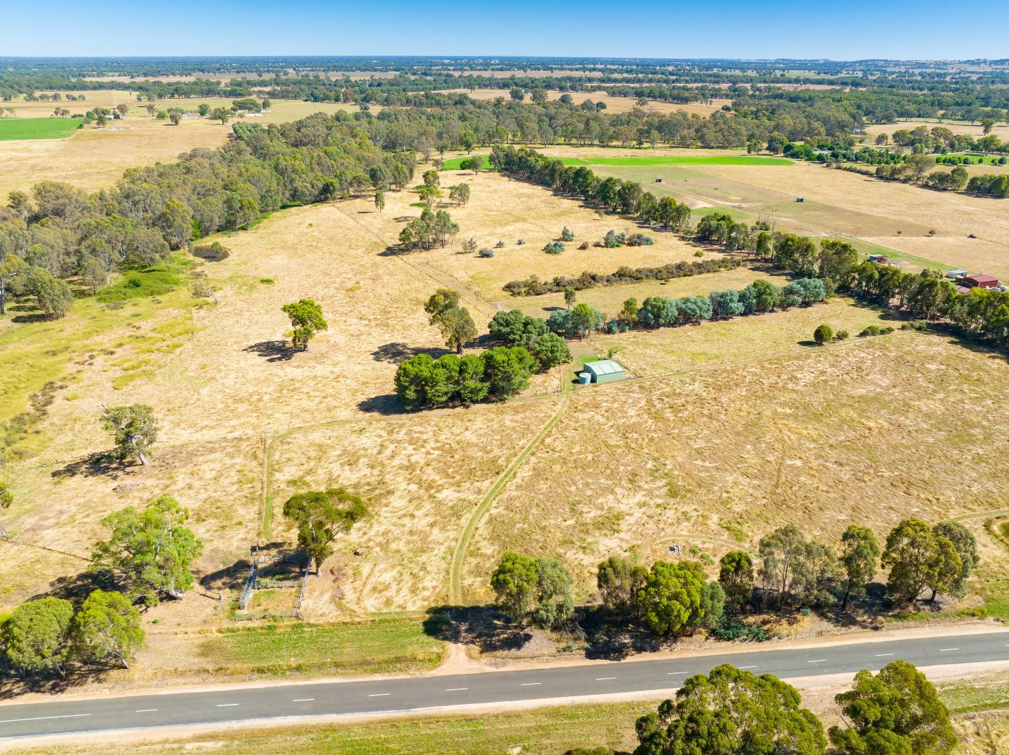 500 Wangaratta-Eldorado Road, North Wangaratta VIC 3678, Image 2