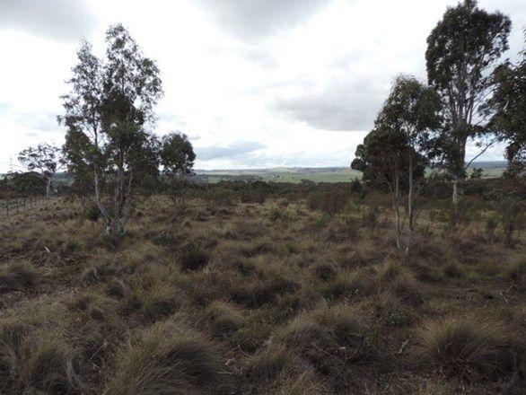 Lot 12 Range Road, Bannister NSW 2580, Image 0