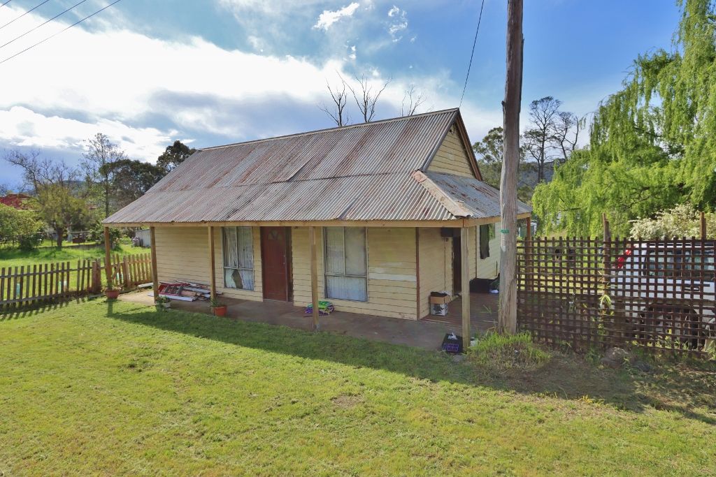 24 Gordon Street, Wyndham NSW 2550, Image 0