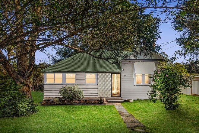 Picture of 2 Torrens Road, ABERMAIN NSW 2326