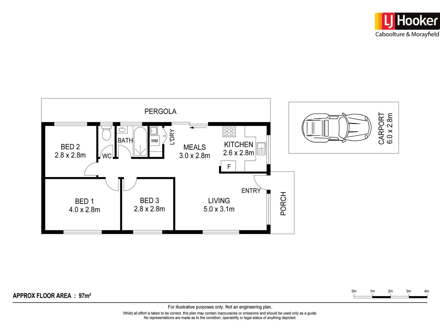 52 Rosemary, Caboolture South QLD 4510, Image 1