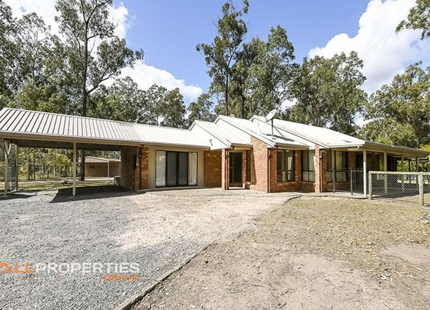 59 Daniel Court, Greenbank QLD 4124