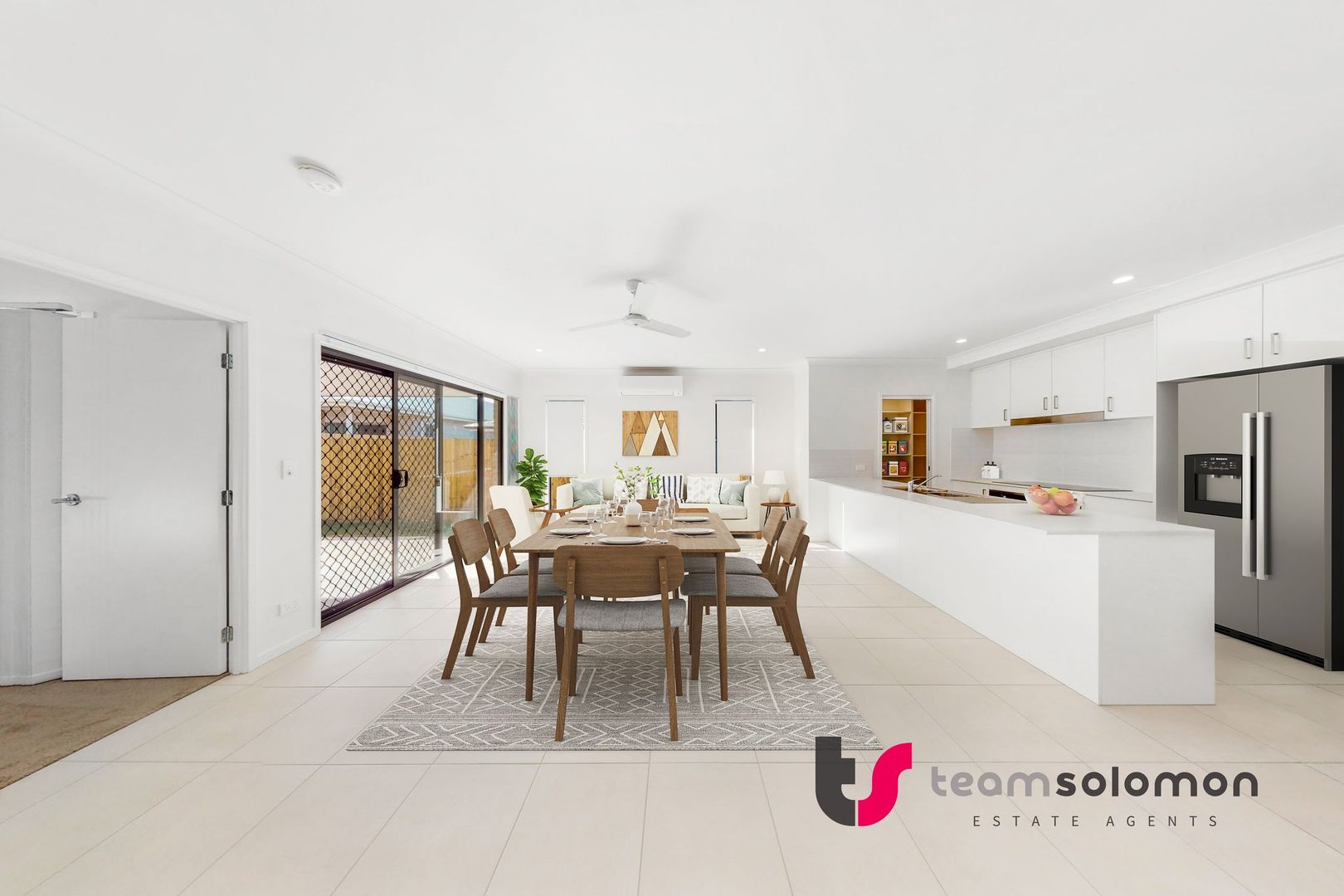 3 Greenside Street, Victoria Point QLD 4165, Image 2