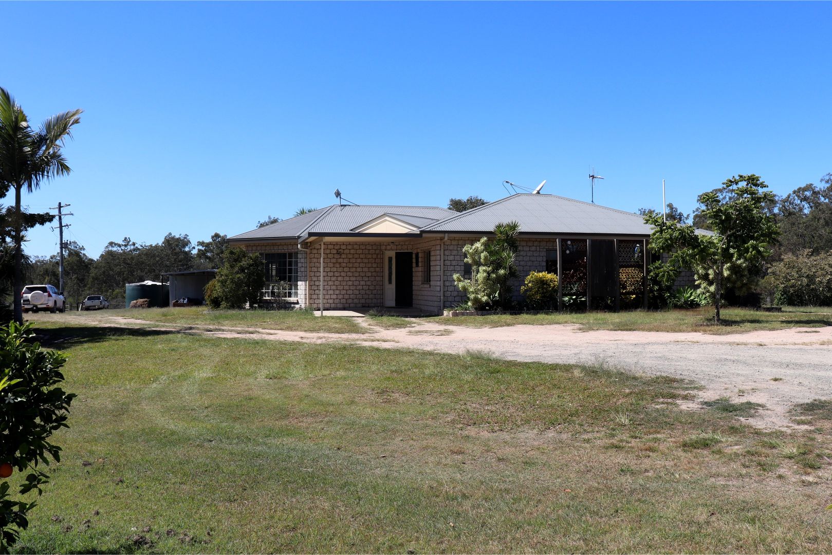 265 Bunns Road, Apple Tree Creek Property History & Address Research