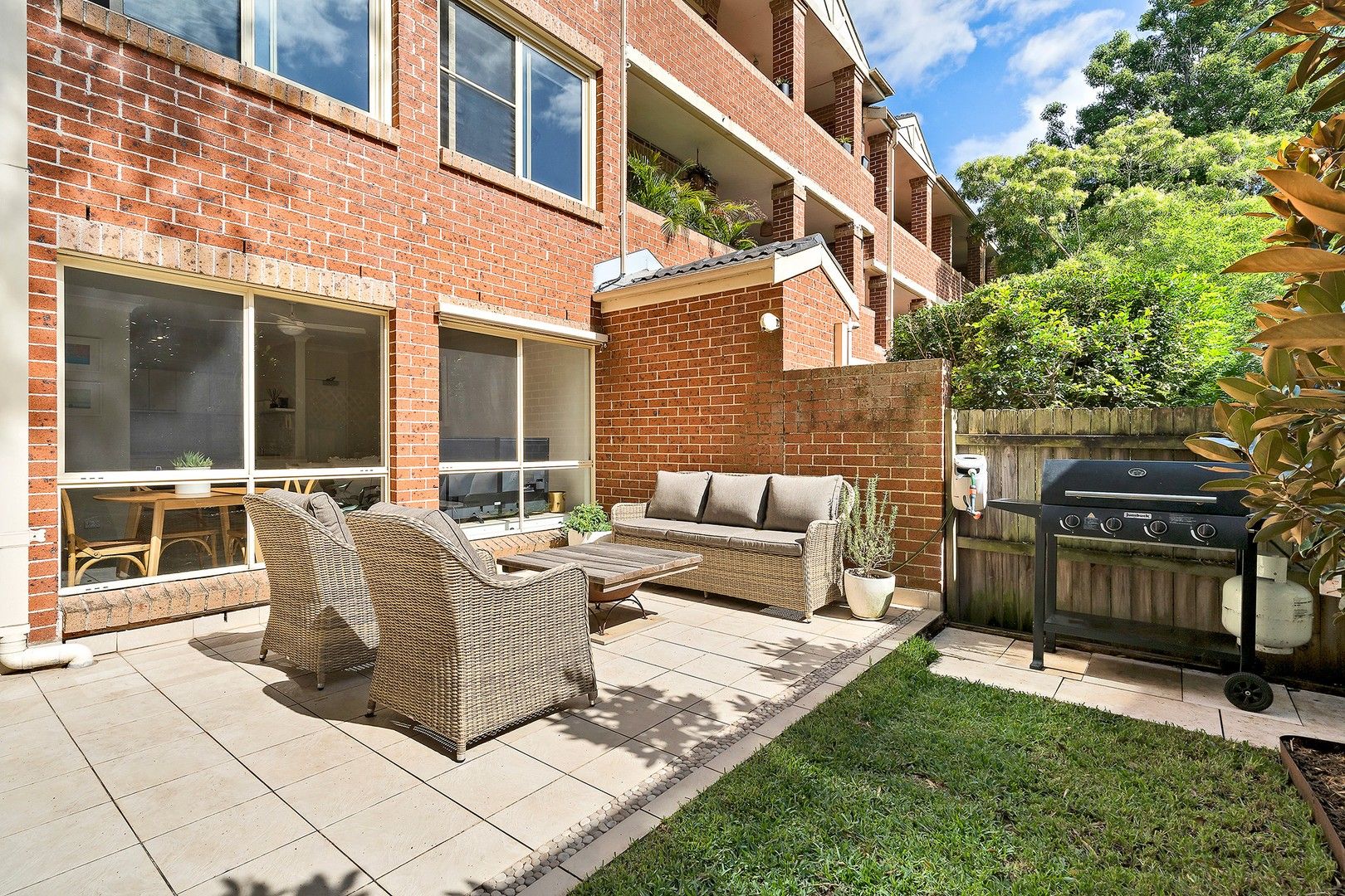 2/636 Willoughby Road, Willoughby NSW 2068, Image 0