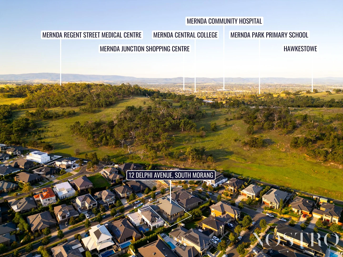 Additional image 26 of 12 Delphi Avenue, South Morang VIC 3752