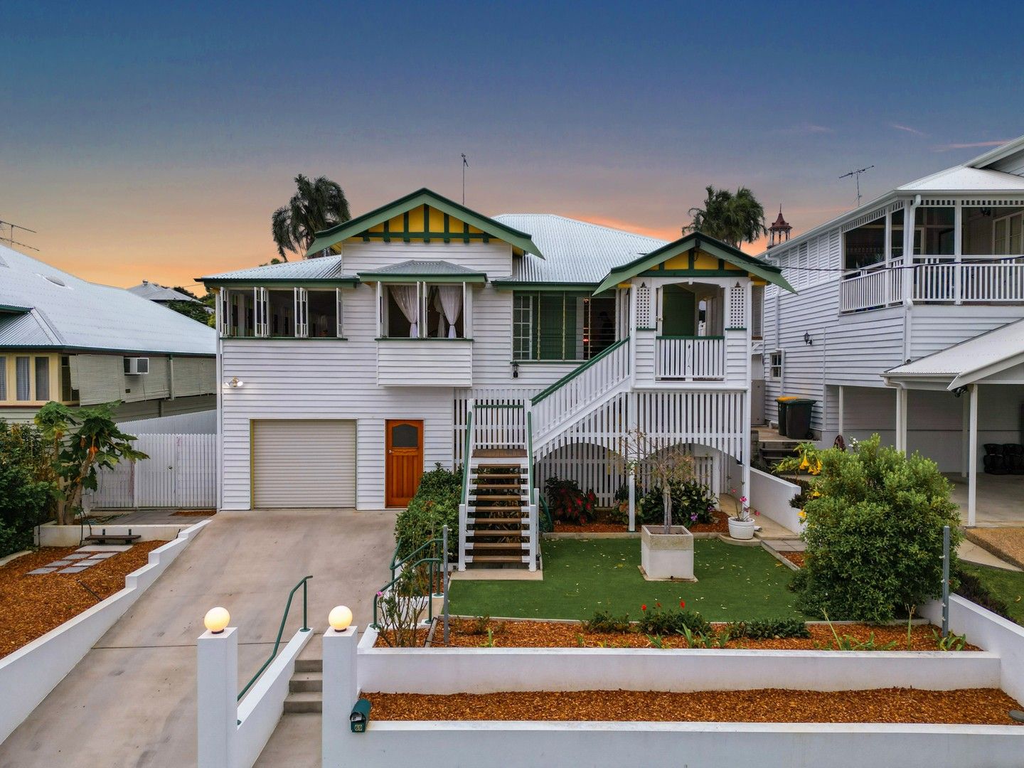 69 Glencoe St, The Range QLD 4700 House For Rent 750 Domain