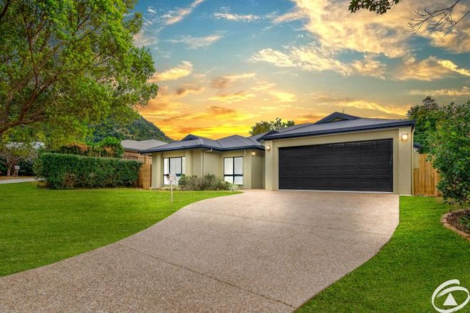 Picture of 6 Kendall Street, MOUNT SHERIDAN QLD 4868