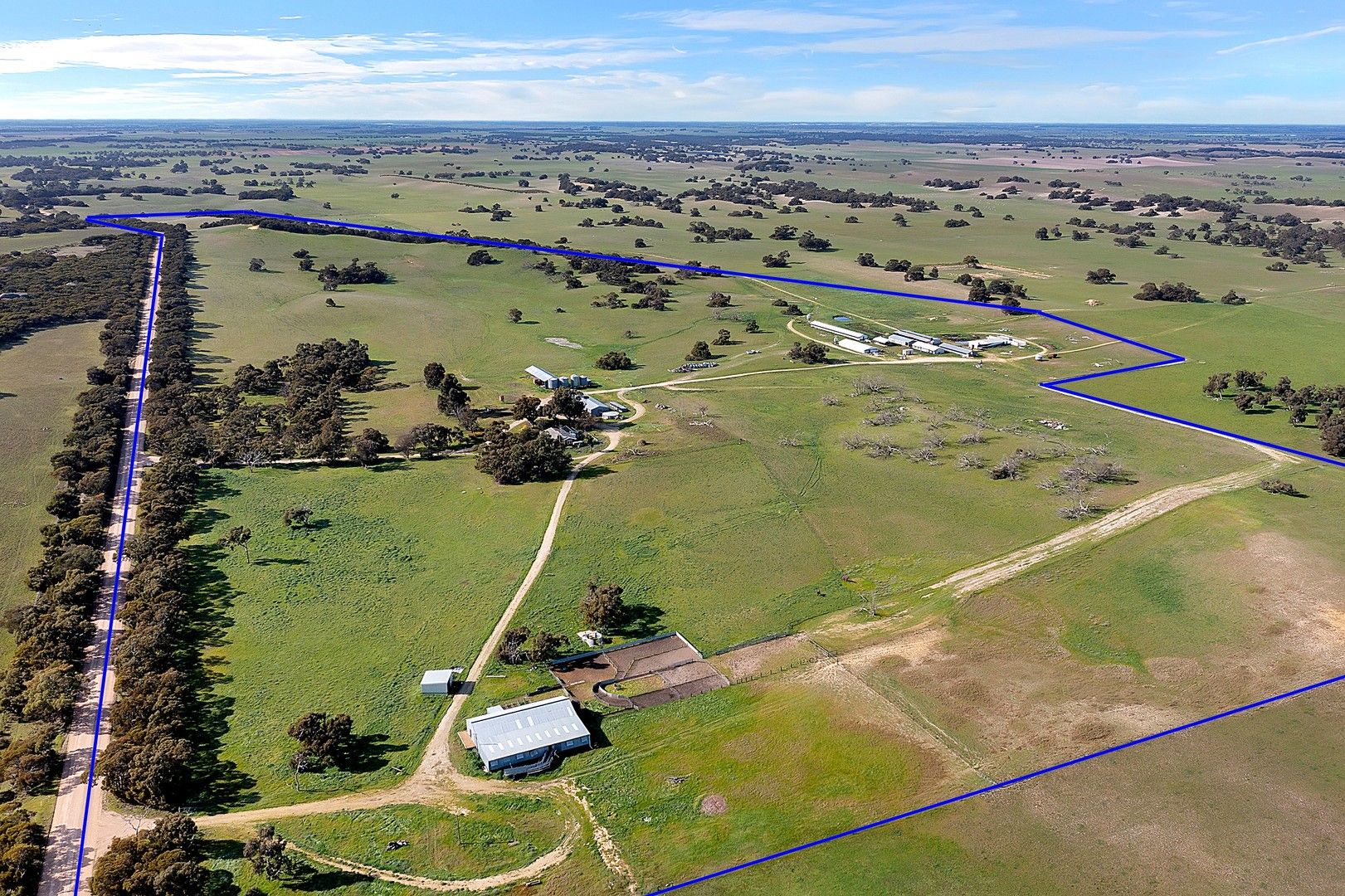 2237 Homestead Road, Colebatch SA 5266, Image 0