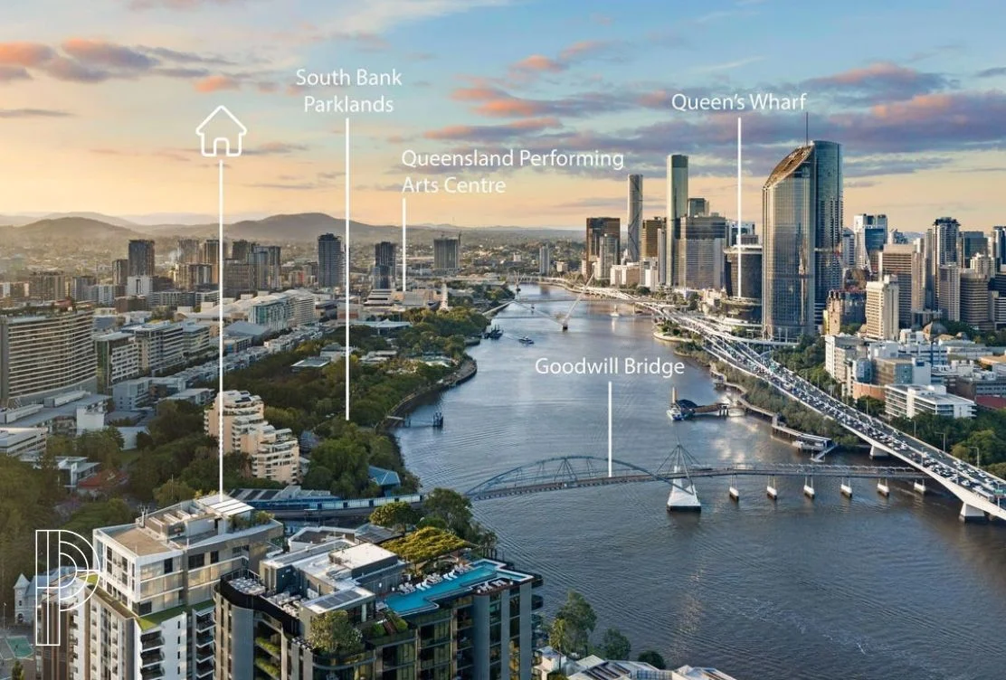 Additional image 21 of 902/6 Christie Street, South Brisbane QLD 4101