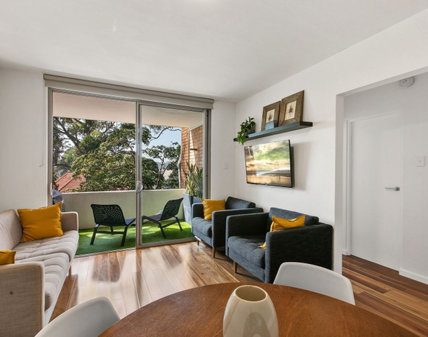 6/88 Raglan Street, Mosman NSW 2088