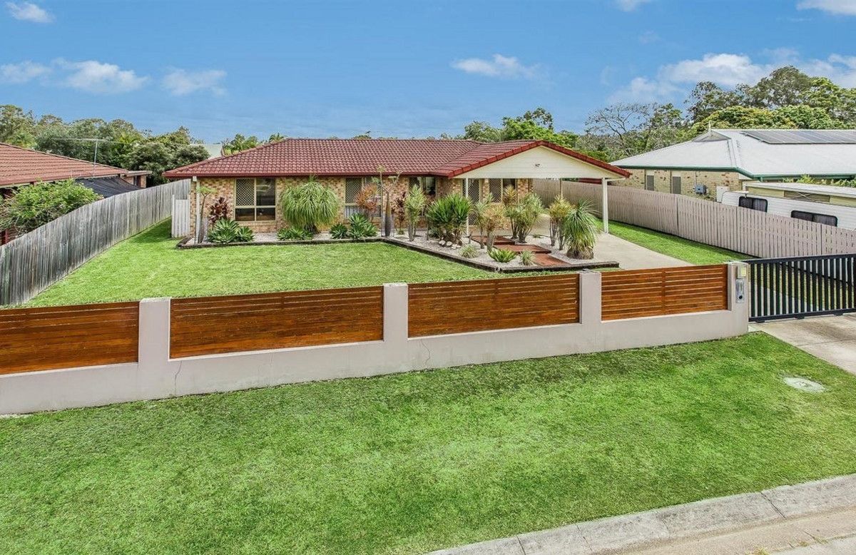 13 Ferrari Street, Lawnton QLD 4501 House For Rent Domain