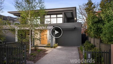 Picture of 23B Marquis Road, BENTLEIGH VIC 3204