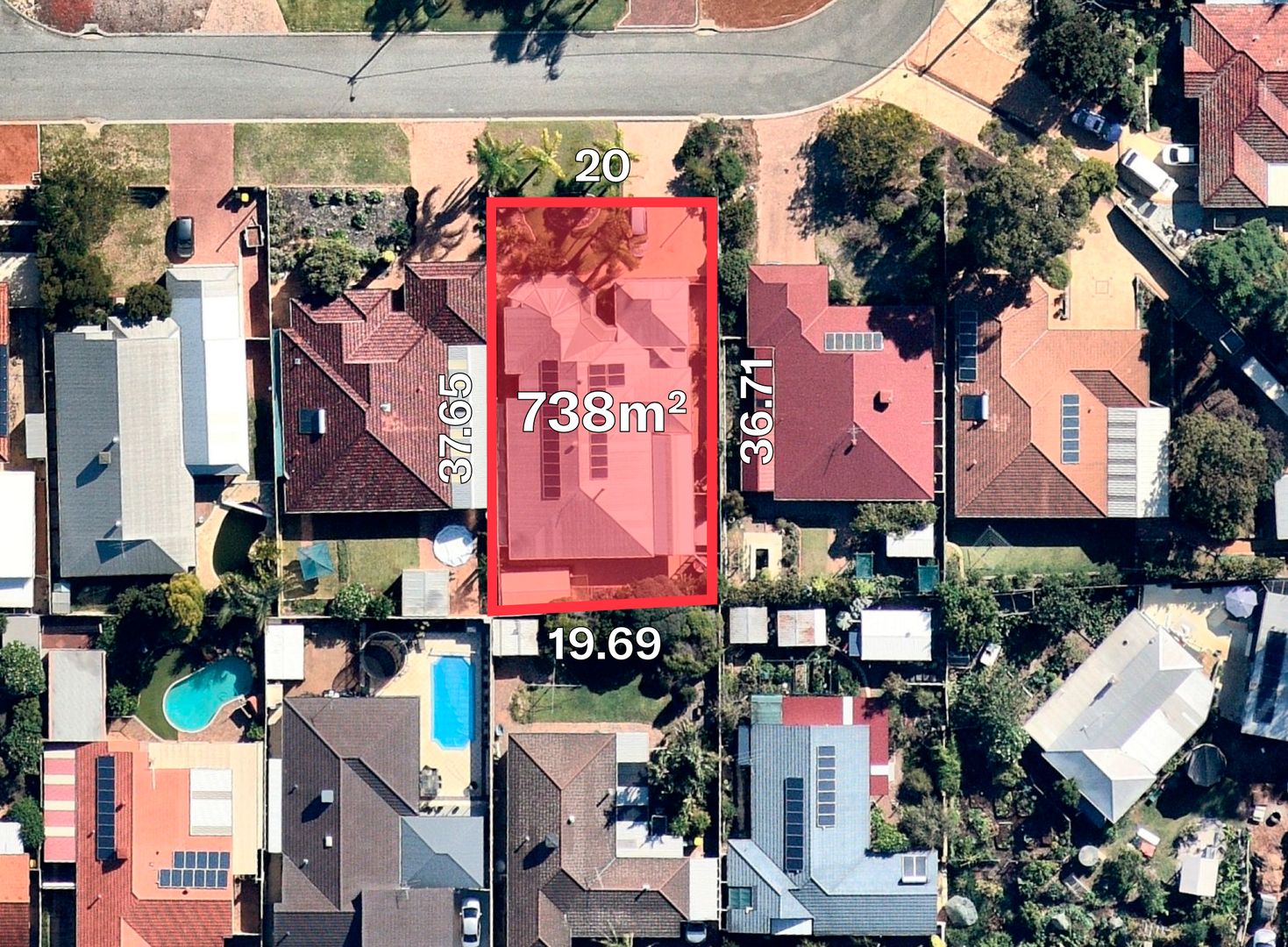 48 Markham Way, Swan View WA 6056, Image 2