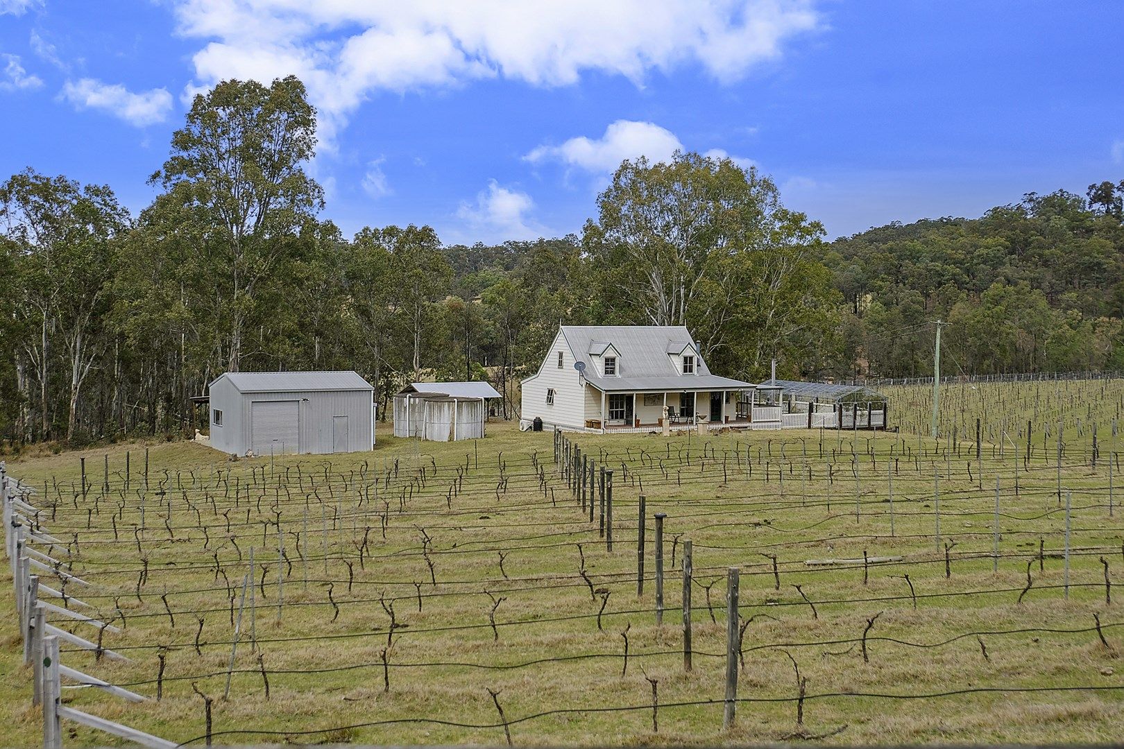 6299 Putty Road, Howes Valley NSW 2330, Image 0