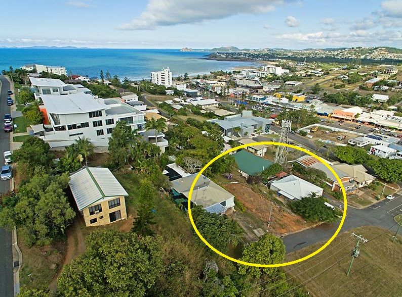 37 Mary Street Yeppoon Qld 4703 Domain