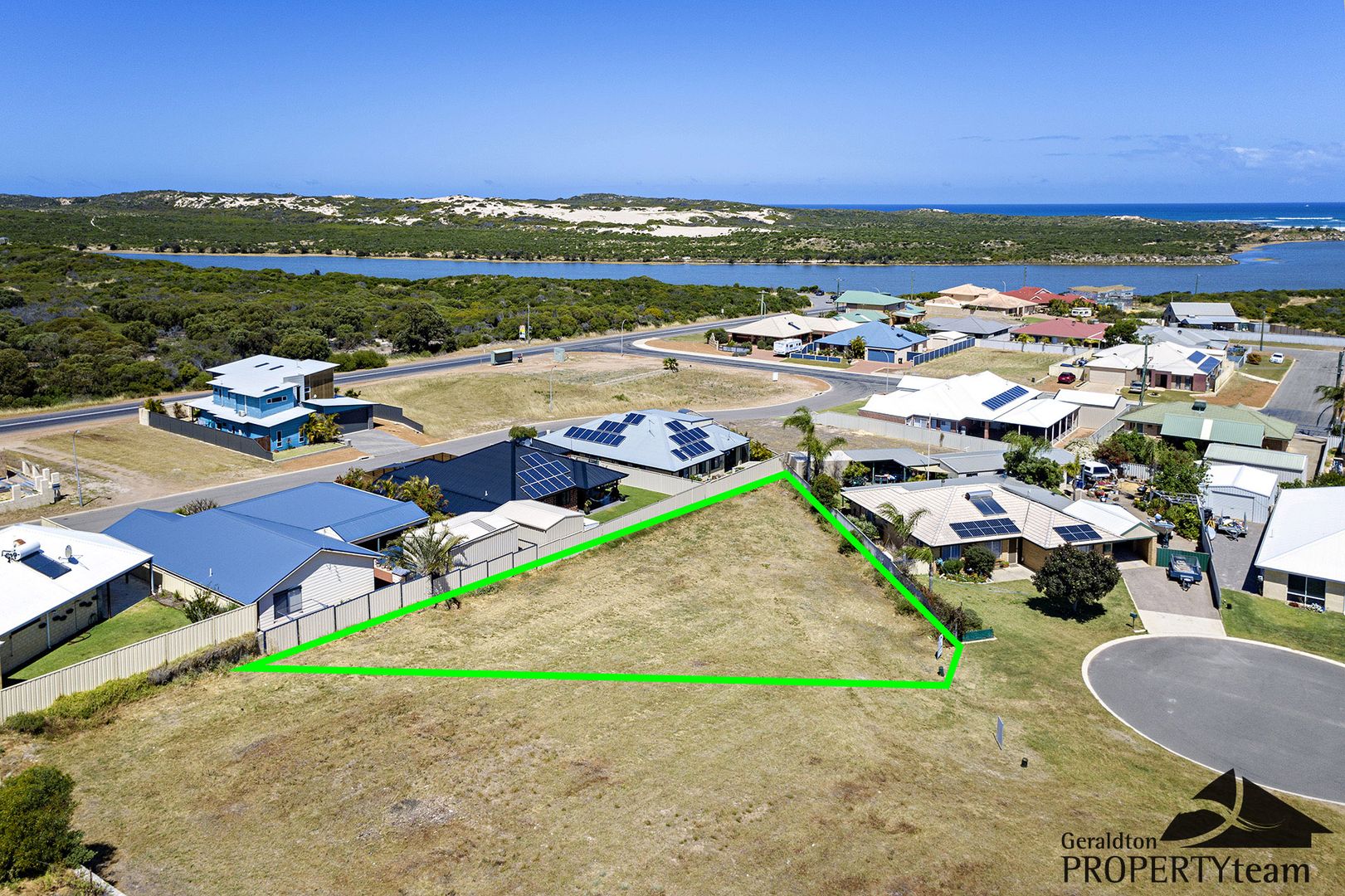 41 Ettrick Court, Cape Burney WA 6532, Image 2