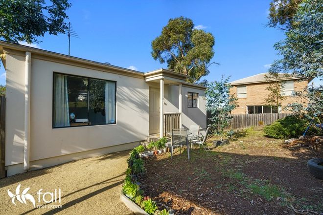 Picture of 2/1 Emmaline Court, ROKEBY TAS 7019