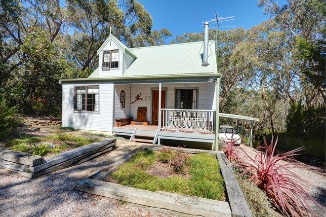 Picture of 77 Kanimbla Valley Road, MOUNT VICTORIA NSW 2786