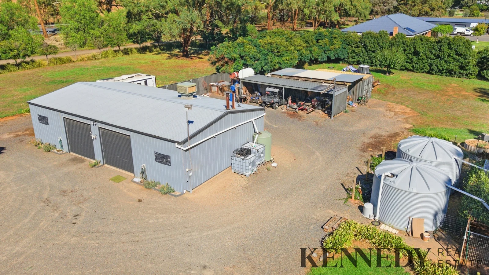 Additional image 21 of 1914 Murray Valley Highway, Boosey VIC 3730